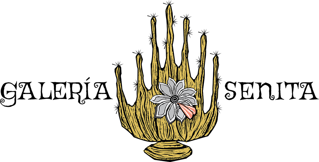 Galeria-Senita_logo
