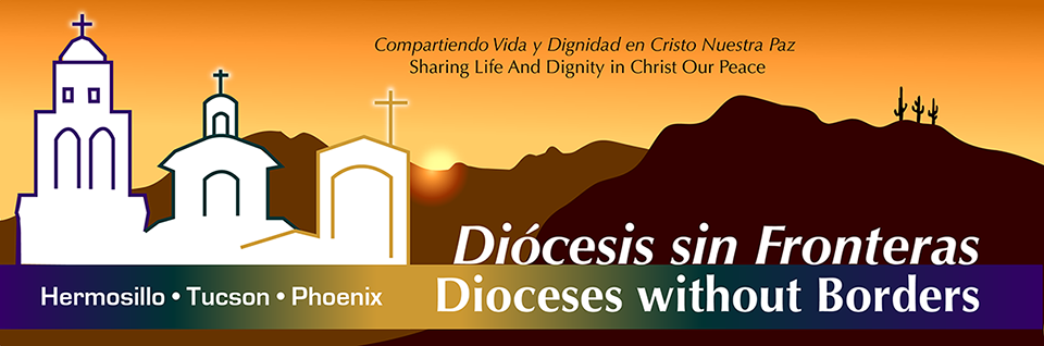 Dioceses without Borders