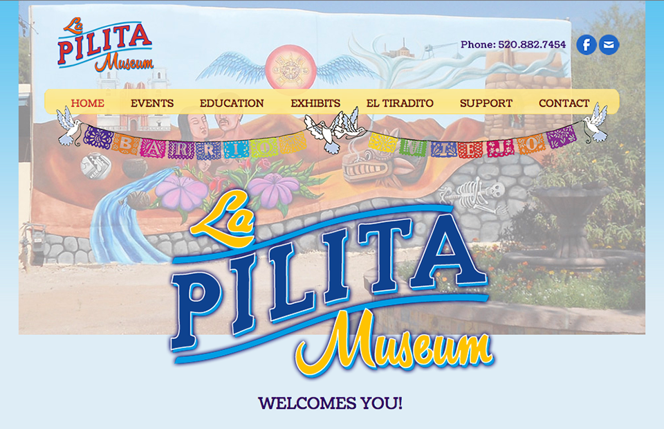 La Pilita Museum